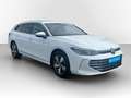 Volkswagen Passat Variant 2.0 TDI DSG Elegance DCC AHK*PANO*STHZG*IQ-LIGH... Weiß - thumbnail 5