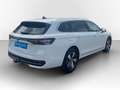 Volkswagen Passat Variant 2.0 TDI DSG Elegance DCC AHK*PANO*STHZG*IQ-LIGH... Weiß - thumbnail 6