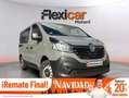Renault Trafic 1.6 BUSINESS En. dCi 88kW(95CV) - 8P (2019) Gris - thumbnail 1