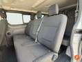 Renault Trafic 1.6 BUSINESS En. dCi 88kW(95CV) - 8P (2019) Gris - thumbnail 15