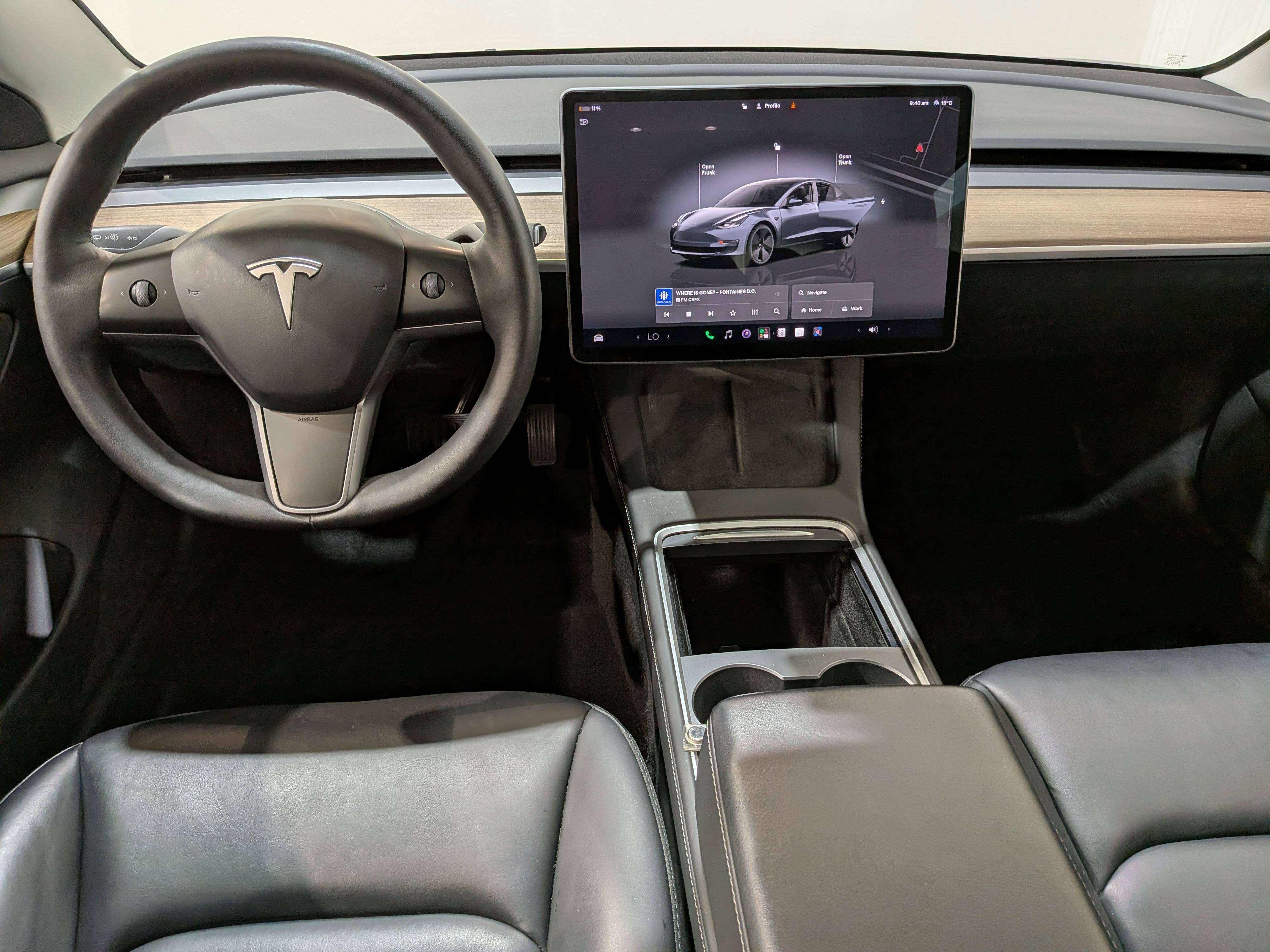 Tesla Model 3 2023