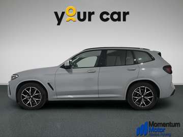 xDrive 20dA xLine
