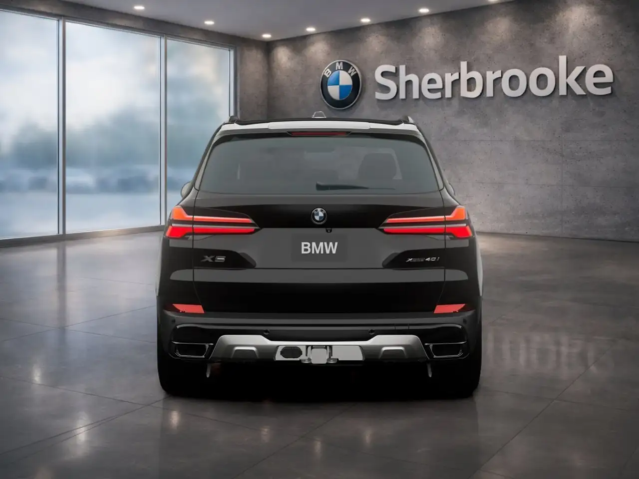 BMW X5 снимка BMW X5