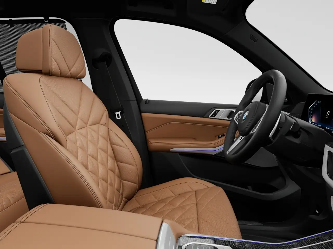 BMW X5 снимка BMW X5