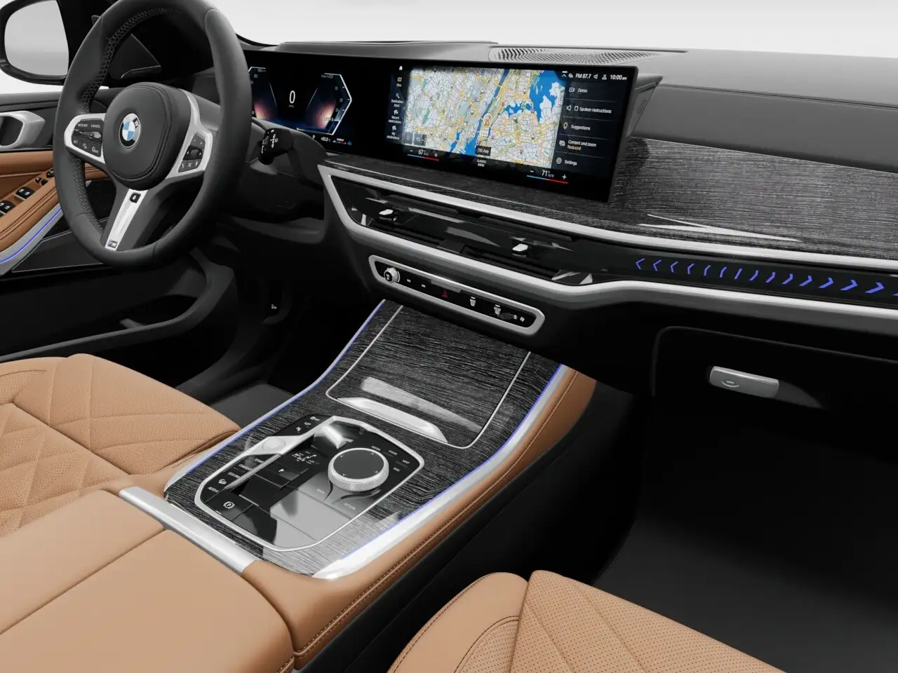 BMW X5 снимка BMW X5