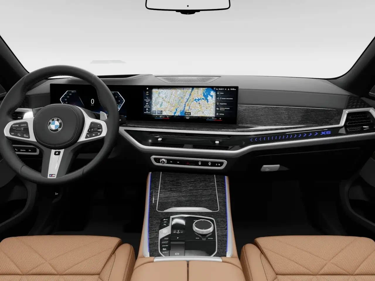 BMW X5 снимка BMW X5
