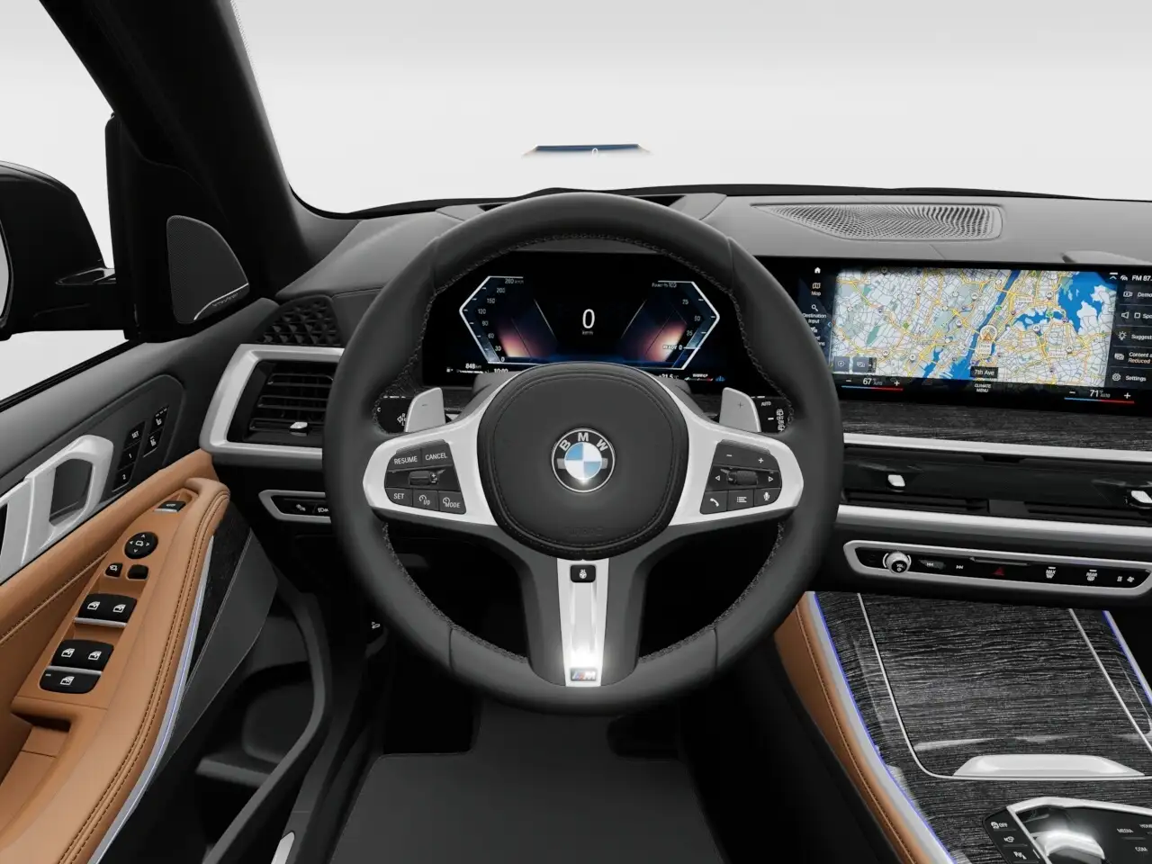 BMW X5 снимка BMW X5
