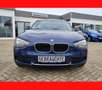 BMW 114 Sportline /KLIMA/BC/LMF/TFL/MAL/RS/SERVO/PANO/NSW/ Bleu - thumbnail 1