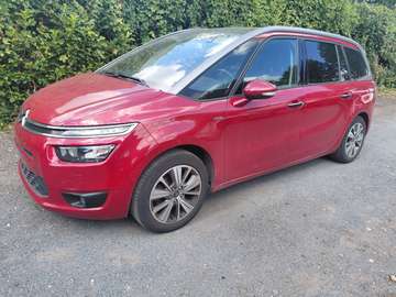 C4 Picasso 1.2 PureTech Exclusive S