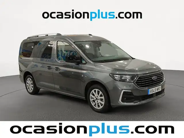 Ford Tourneo Connect Grand 1.5 Ecoboost LWB L2 Titanium Aut.