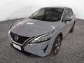 Nissan Qashqai 1.3 mhev N-Connecta 2wd 140cv 1.3 Mild Hybrid 140 Grigio - thumbnail 3