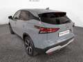 Nissan Qashqai 1.3 mhev N-Connecta 2wd 140cv 1.3 Mild Hybrid 140 Grigio - thumbnail 4