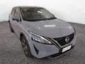Nissan Qashqai 1.3 mhev N-Connecta 2wd 140cv 1.3 Mild Hybrid 140 Grigio - thumbnail 1