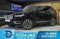 Volvo XC90 2.0 T8 AWD Recharge Inscription Exp Auto Negro - thumbnail 1