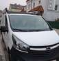 Opel Vivaro Vivaro Combi L1H1 1,6 CDTI BlueInj. 2,9t S/S Weiß - thumbnail 4