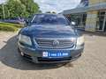 Volkswagen Phaeton 5.0 V10 TDI 4MOTION AT Grau - thumbnail 3