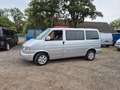 Volkswagen T4 Multivan 2.5 TDI Atlantis Tüv Zahnriemen Neu Silber - thumbnail 11