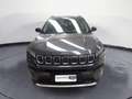 Jeep Compass II 2021 1.6 mjt Limited 2wd 130cv Gris - thumbnail 2