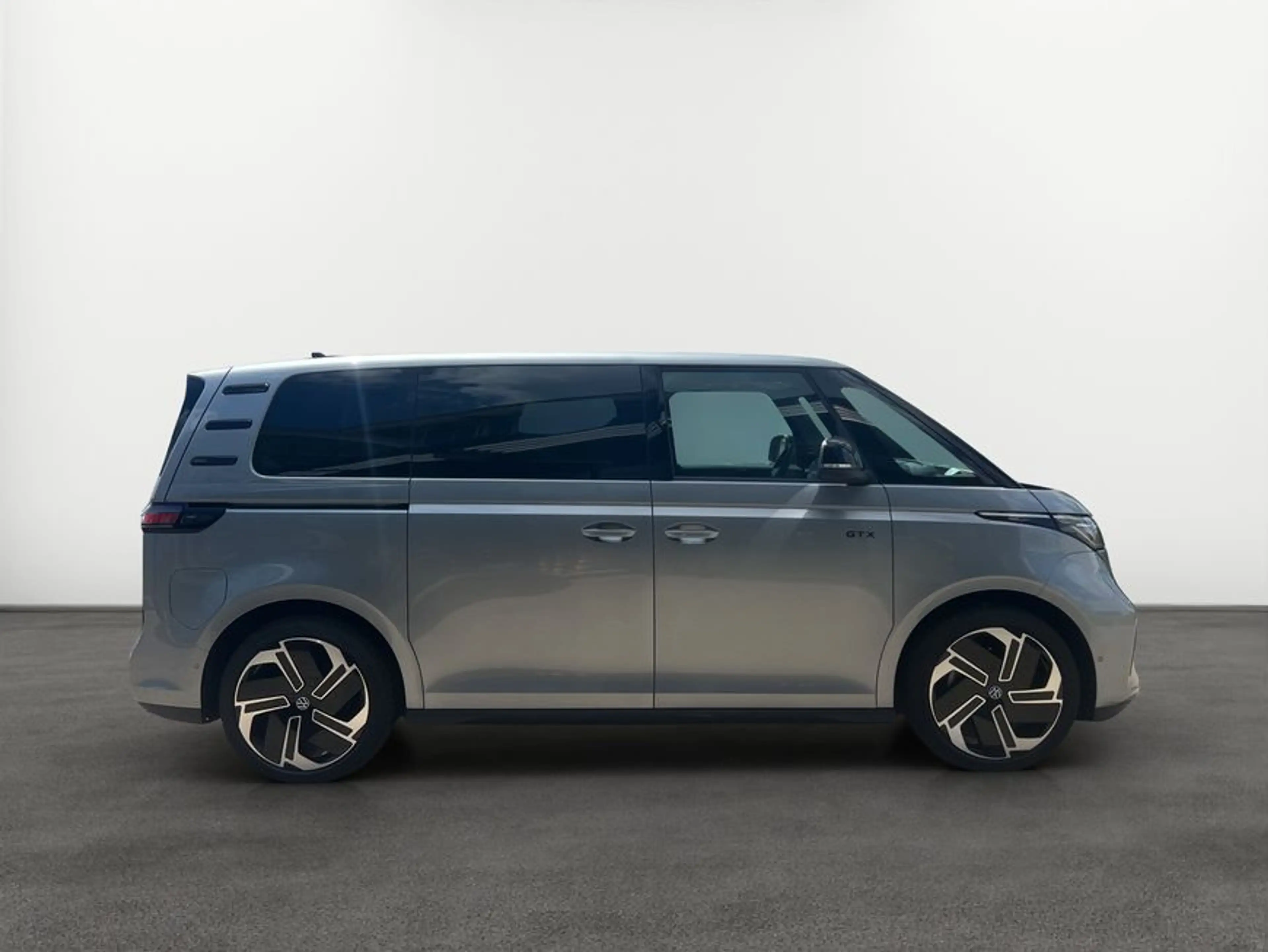 Volkswagen ID. Buzz ID. Buzz GTX 4Motion KR — photo 8