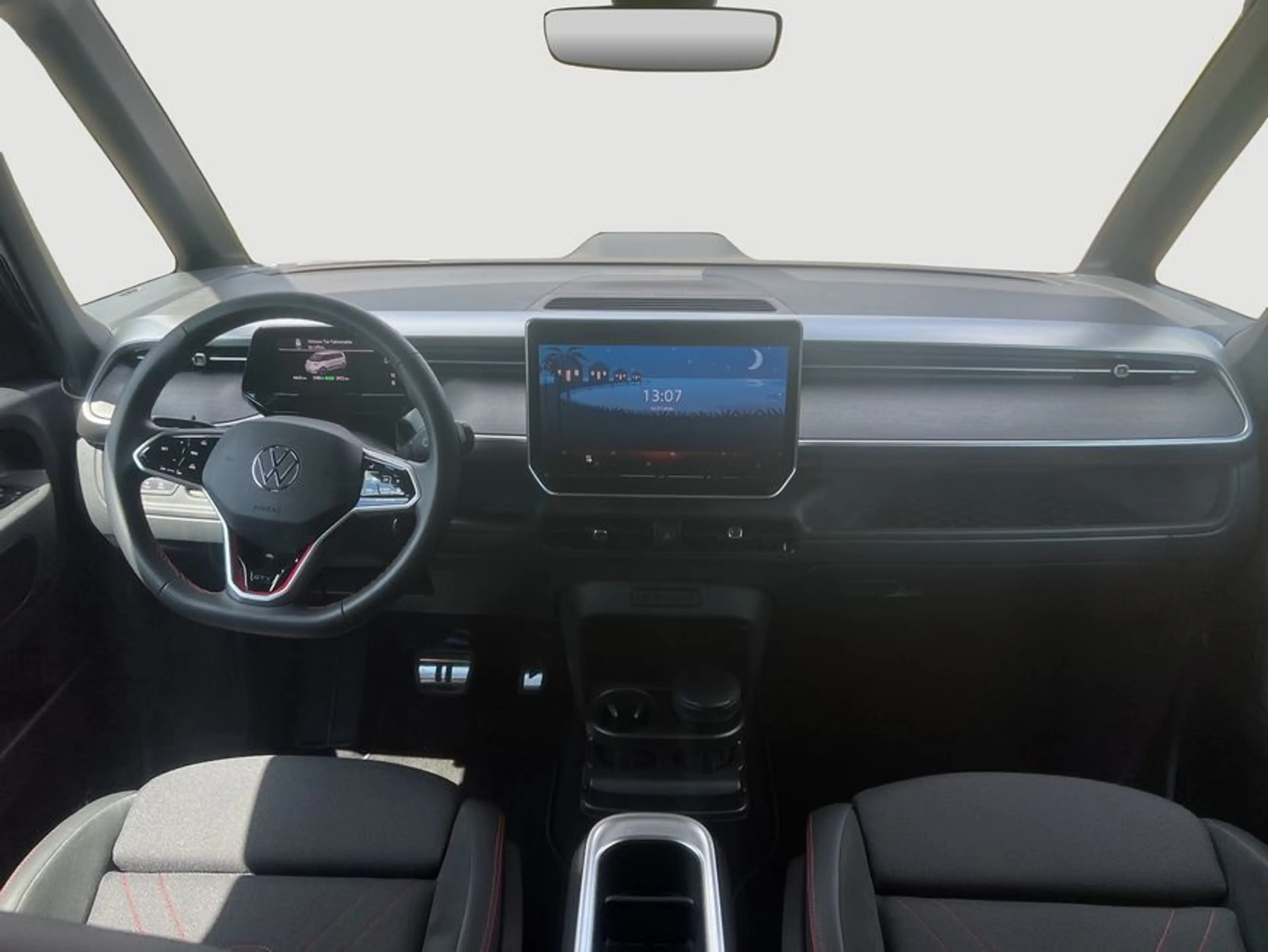 Volkswagen ID. Buzz ID. Buzz GTX 4Motion KR — photo 14