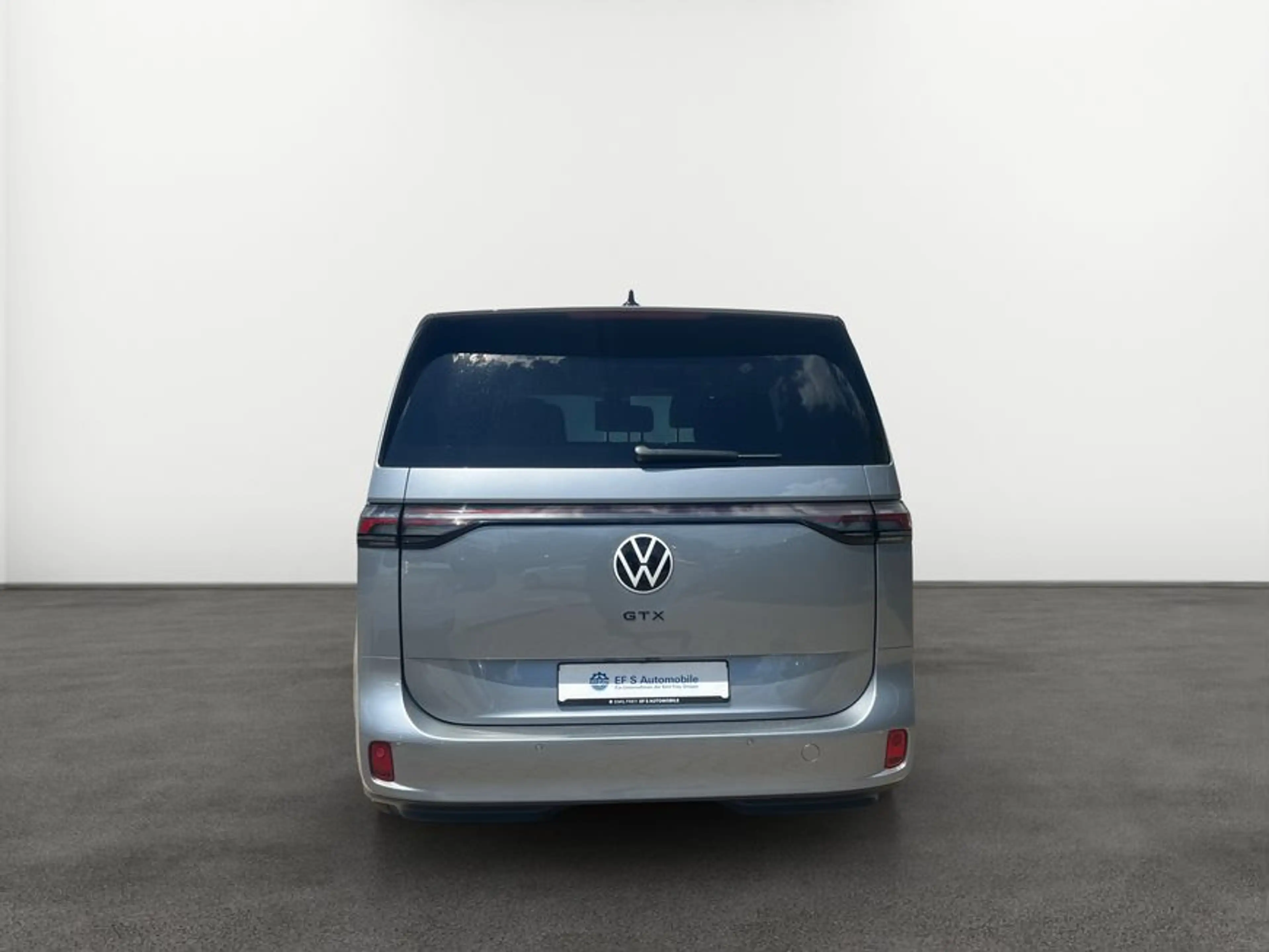Volkswagen ID. Buzz ID. Buzz GTX 4Motion KR — photo 5