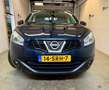Nissan Qashqai+2 2.0 Optima 4WD CLIMA PDC PANO NETTE AUTO NAP APK Blau - thumbnail 4