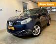 Nissan Qashqai+2 2.0 Optima 4WD CLIMA PDC PANO NETTE AUTO NAP APK Blau - thumbnail 1