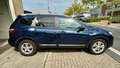 Nissan Qashqai+2 2.0 Optima 4WD CLIMA PDC PANO NETTE AUTO NAP APK Blau - thumbnail 13
