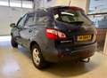 Nissan Qashqai+2 2.0 Optima 4WD CLIMA PDC PANO NETTE AUTO NAP APK Blau - thumbnail 8