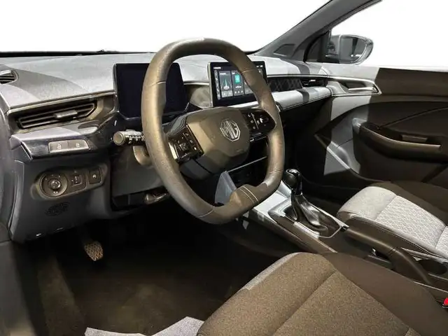 MG MG3 view 11