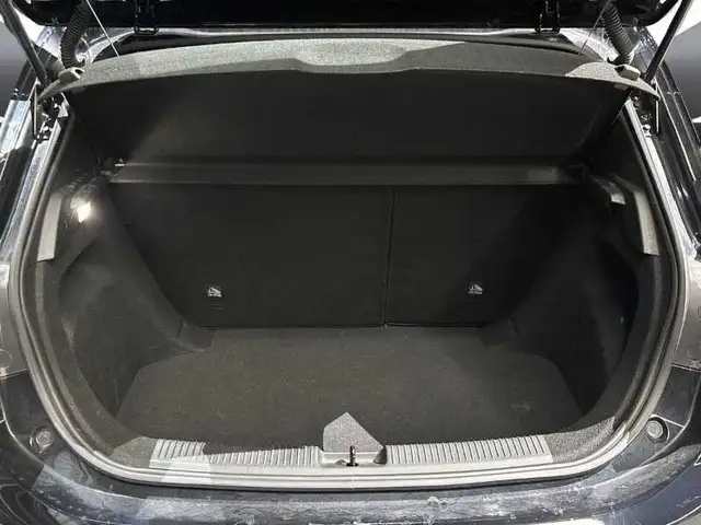 MG MG3 view 7