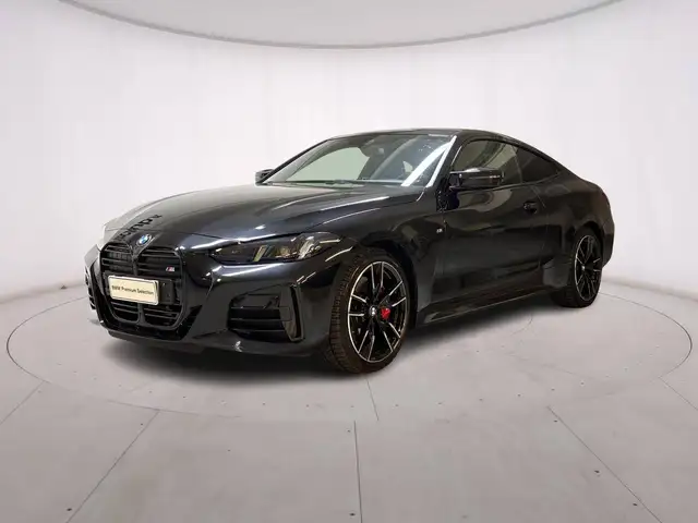 BMW 440 M440i xDrive Coupè 48V 374cv