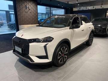 1.5 BlueHDi Performance Line