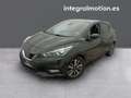 Nissan Micra IG-T N-Connecta 100 Negro - thumbnail 1