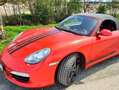 Porsche Boxster PDK Rot - thumbnail 3