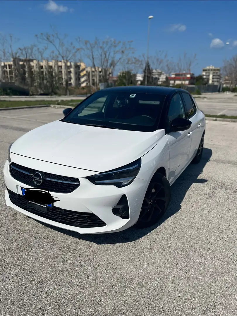 Opel Corsa 1.2 GS Line s&s 100cv at8 - 1