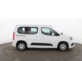 Opel Combo Life E 1.5 CDTI NAVI ASSIST TEMPOMAT KLIMA Blanc - thumbnail 3