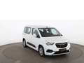 Opel Combo Life E 1.5 CDTI NAVI ASSIST TEMPOMAT KLIMA Blanc - thumbnail 7