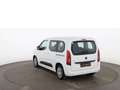 Opel Combo Life E 1.5 CDTI NAVI ASSIST TEMPOMAT KLIMA Blanc - thumbnail 5