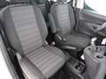 Opel Combo Life E 1.5 CDTI NAVI ASSIST TEMPOMAT KLIMA Blanc - thumbnail 14