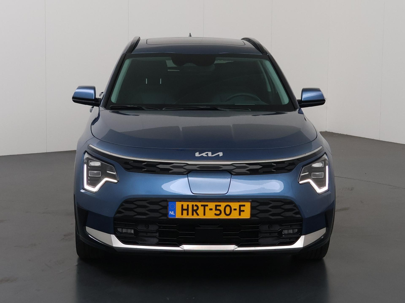 Kia e-Niro EV Plus Advanced 64.8 kWh | Panoramaschuifdak  | H — photo 3