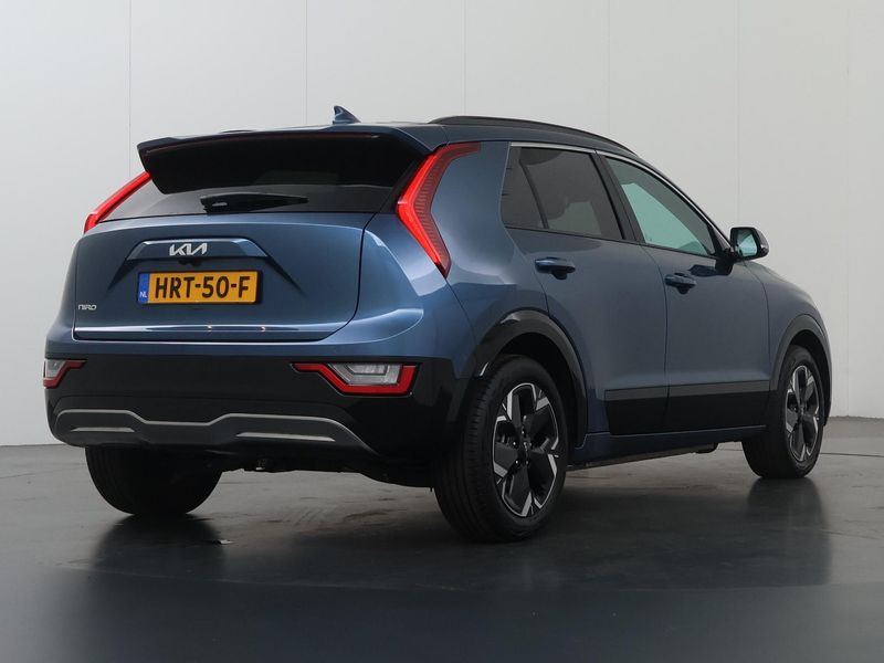Kia e-Niro EV Plus Advanced 64.8 kWh | Panoramaschuifdak  | H — photo 2