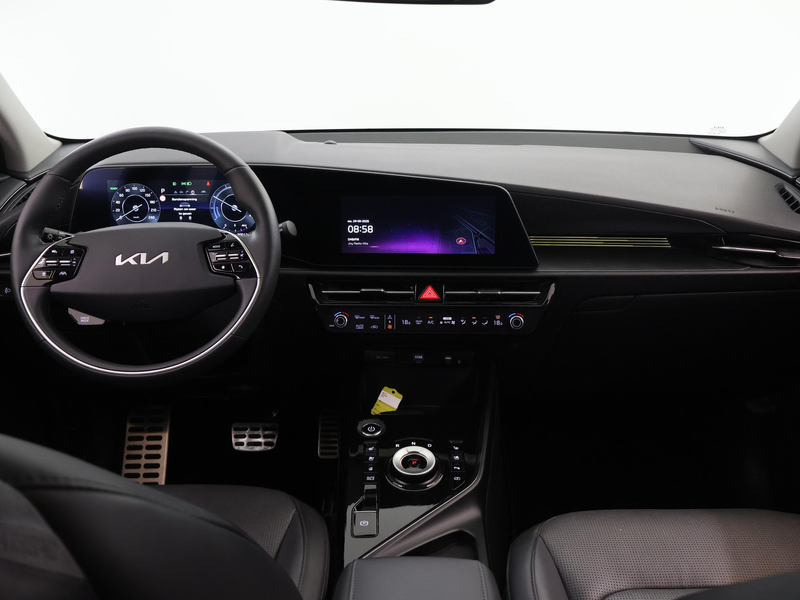 Kia e-Niro EV Plus Advanced 64.8 kWh | Panoramaschuifdak  | H — photo 8
