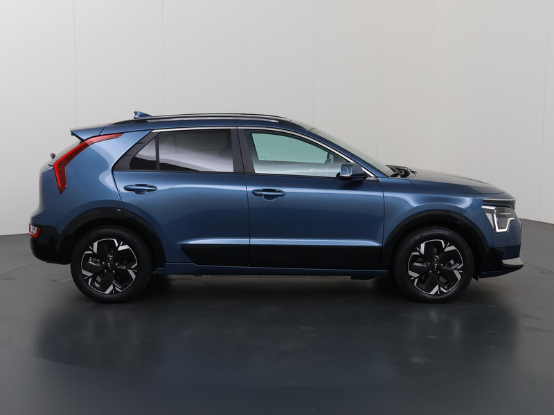 Kia e-Niro EV Plus Advanced 64.8 kWh | Panoramaschuifdak  | H — photo 6