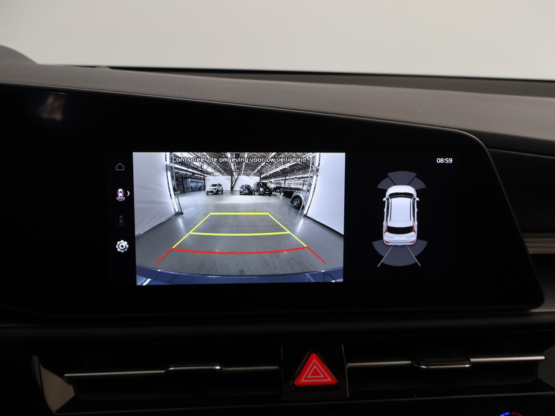 Kia e-Niro EV Plus Advanced 64.8 kWh | Panoramaschuifdak  | H — photo 14