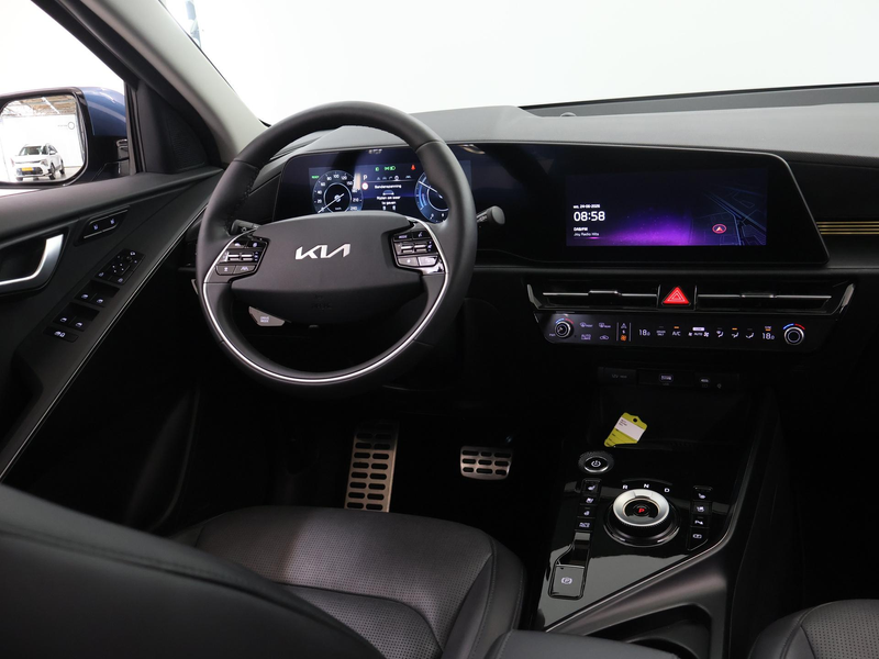 Kia e-Niro EV Plus Advanced 64.8 kWh | Panoramaschuifdak  | H — photo 9