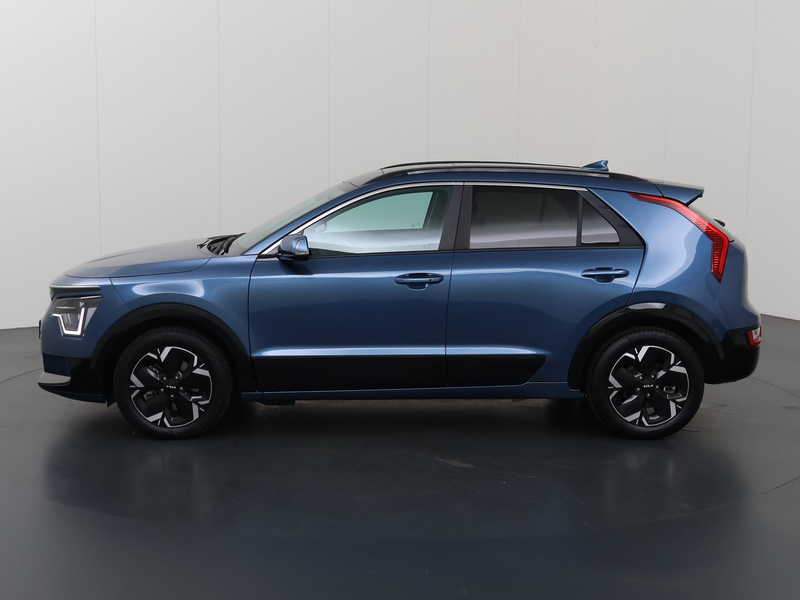 Kia e-Niro EV Plus Advanced 64.8 kWh | Panoramaschuifdak  | H — photo 5