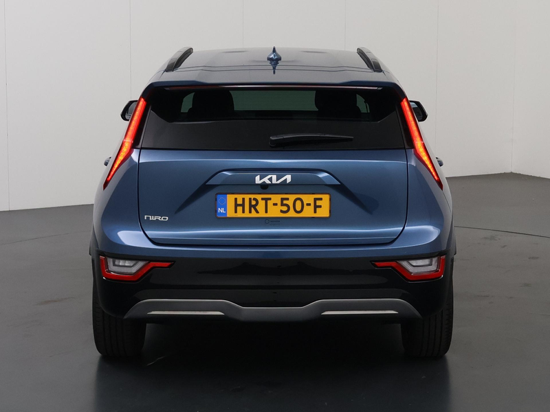 Kia e-Niro EV Plus Advanced 64.8 kWh | Panoramaschuifdak  | H — photo 4