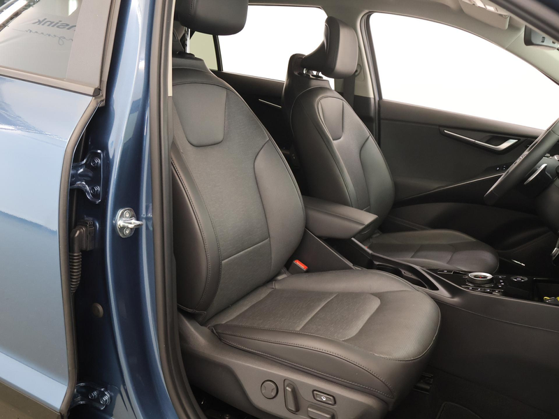 Kia e-Niro EV Plus Advanced 64.8 kWh | Panoramaschuifdak  | H — photo 10