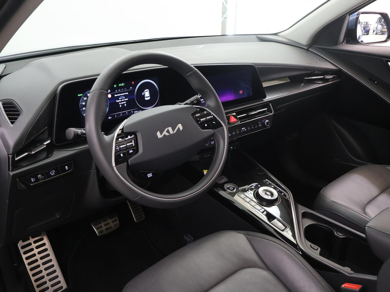 Kia e-Niro EV Plus Advanced 64.8 kWh | Panoramaschuifdak  | H — photo 7